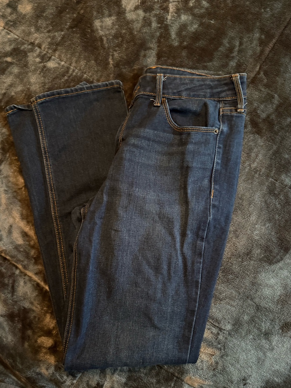 Old Navy Women’s Straight Jeans